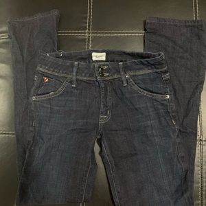 Hudson jeans